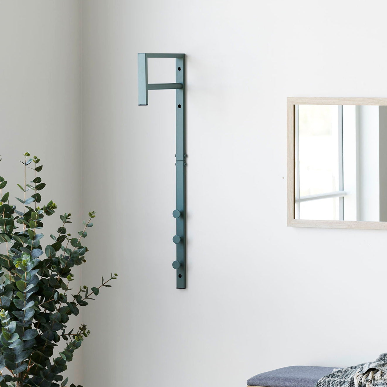 Trento Clothes Rack