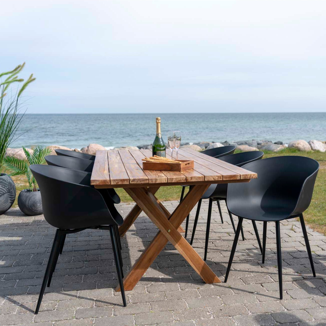 Roda Dining Chair