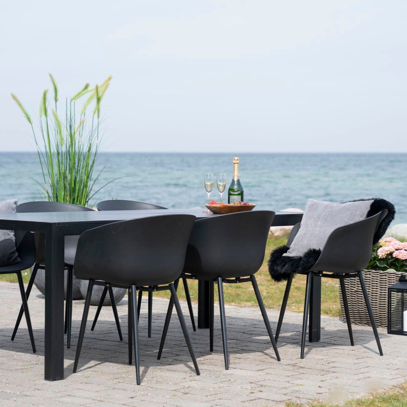 Roda Dining Chair