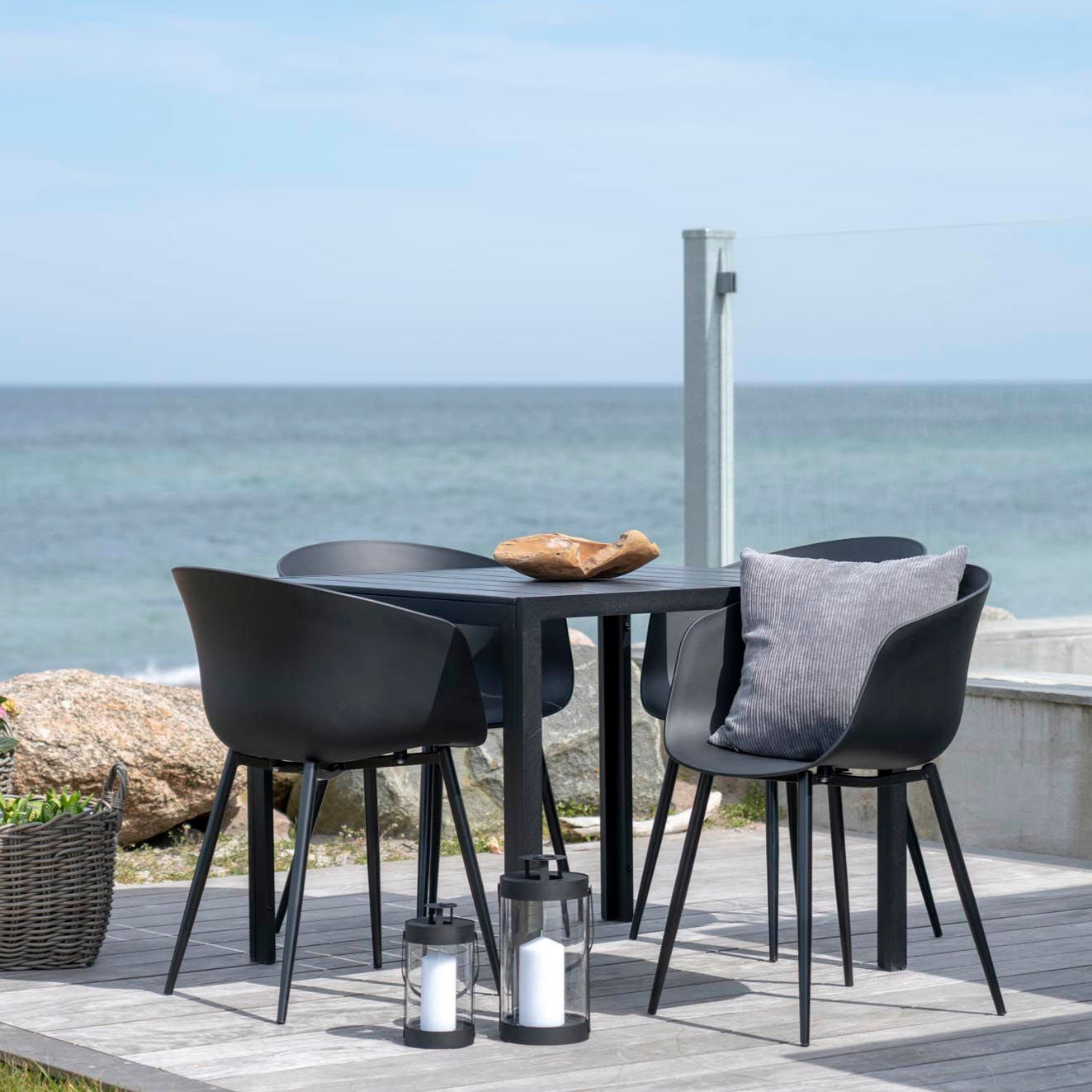 Roda Dining Chair