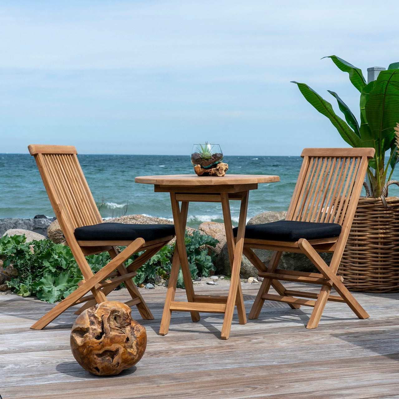 Toledo Dining Chair