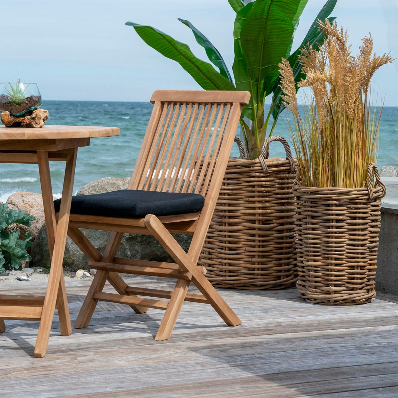 Toledo Dining Chair