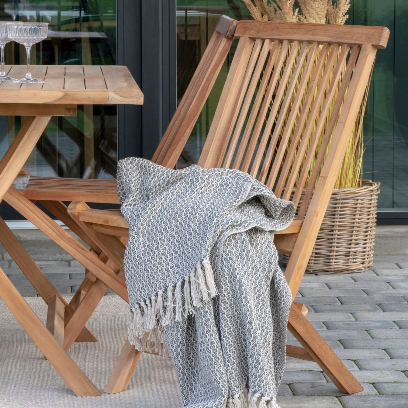 Toledo Dining Chair
