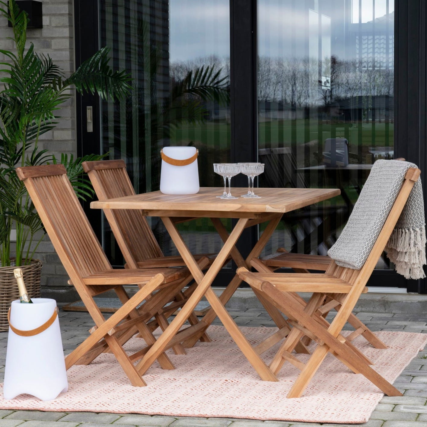 Toledo Dining Chair