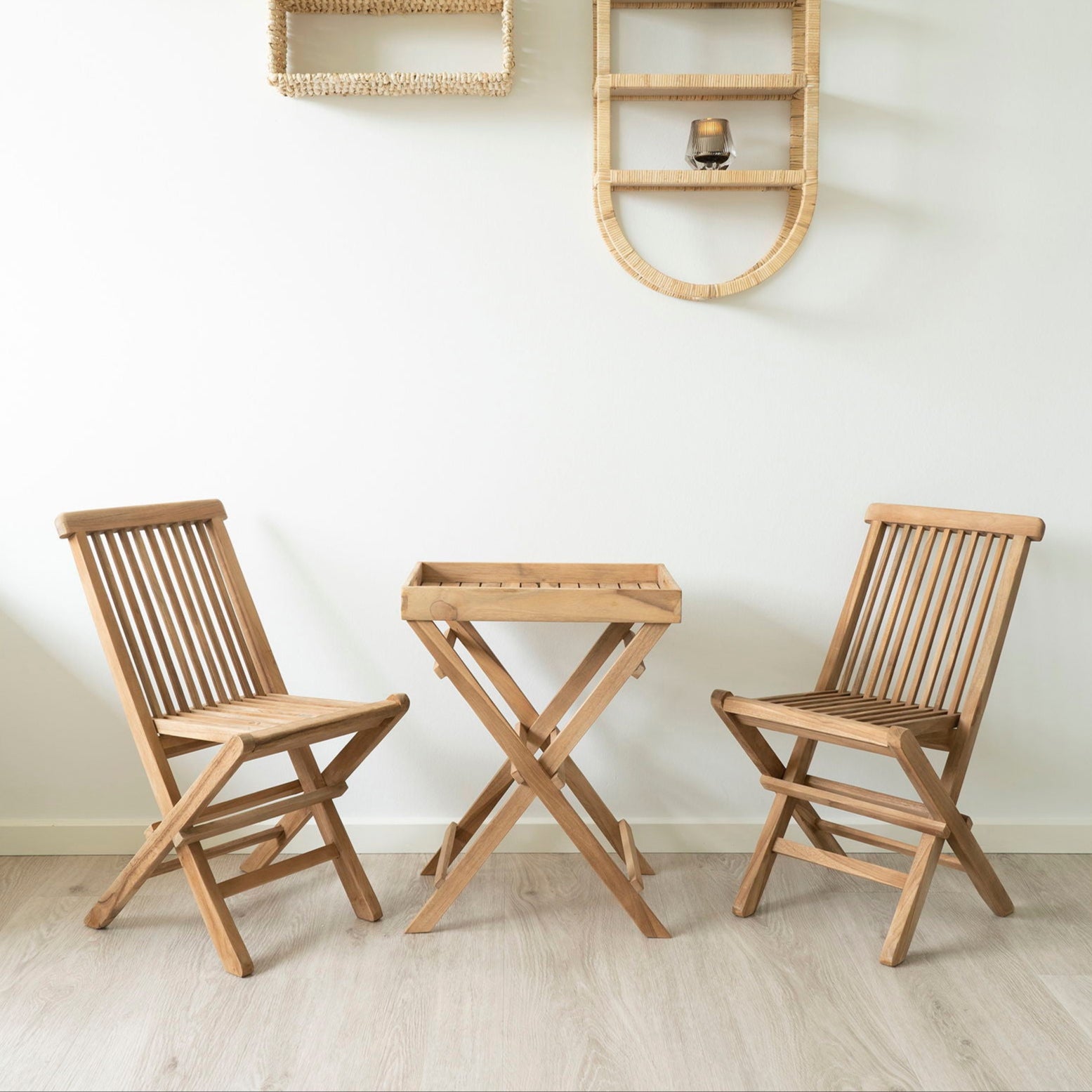 Toledo Kids Dining Chair