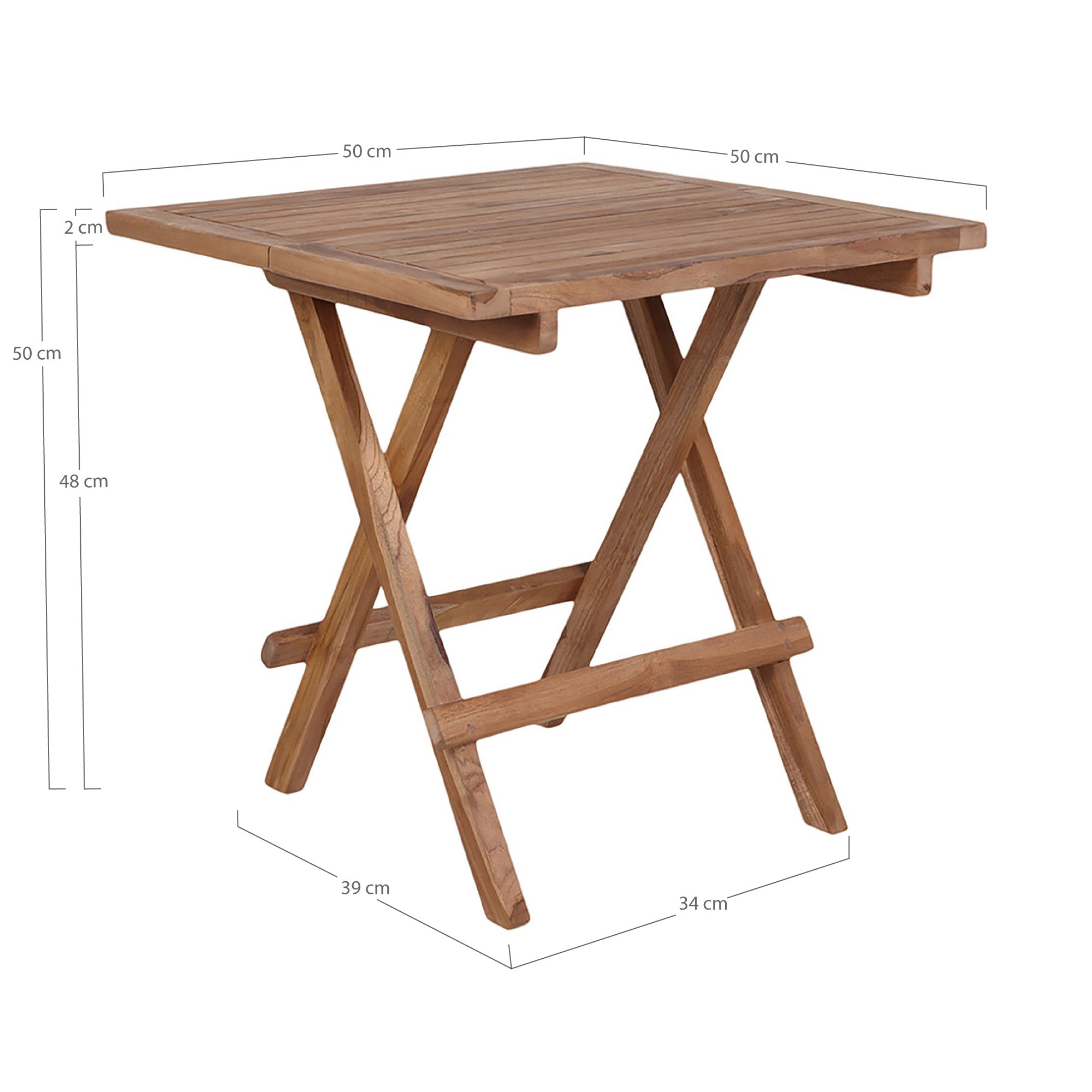 Table d’appoint Bilbao