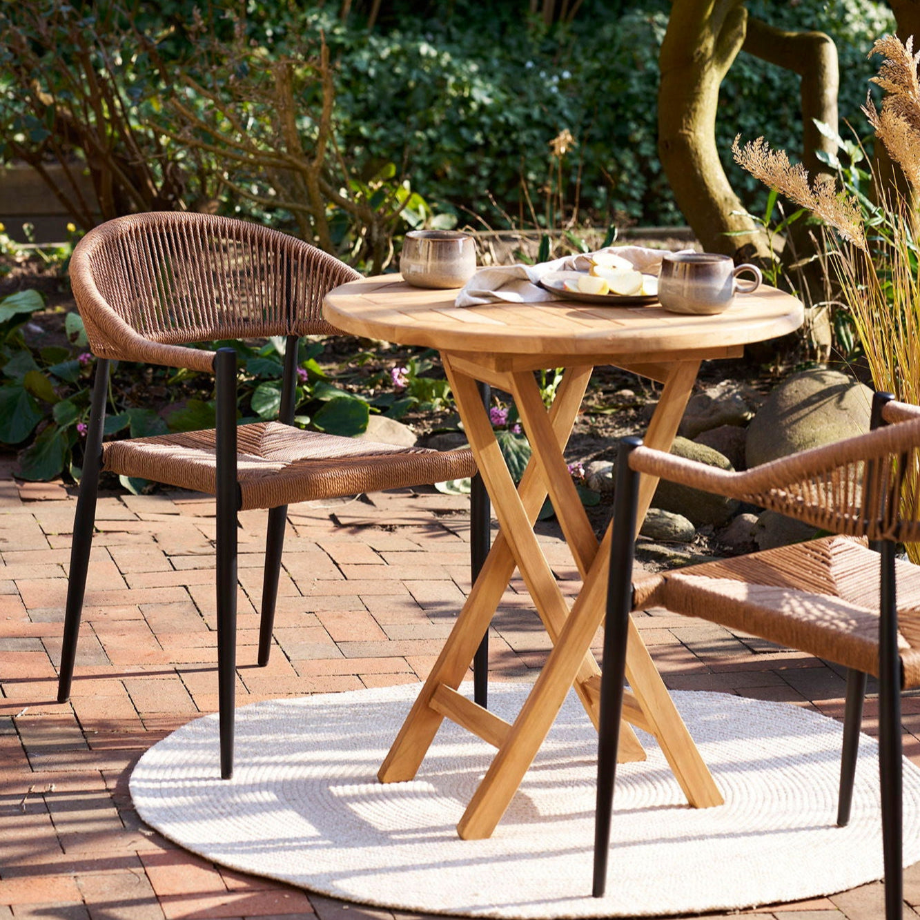 Oviedo Side Table
