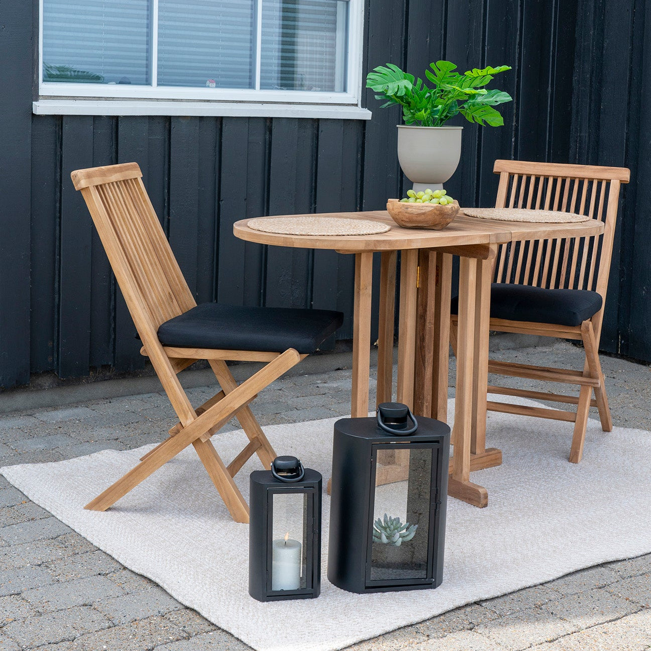 Table d’appoint Huelva