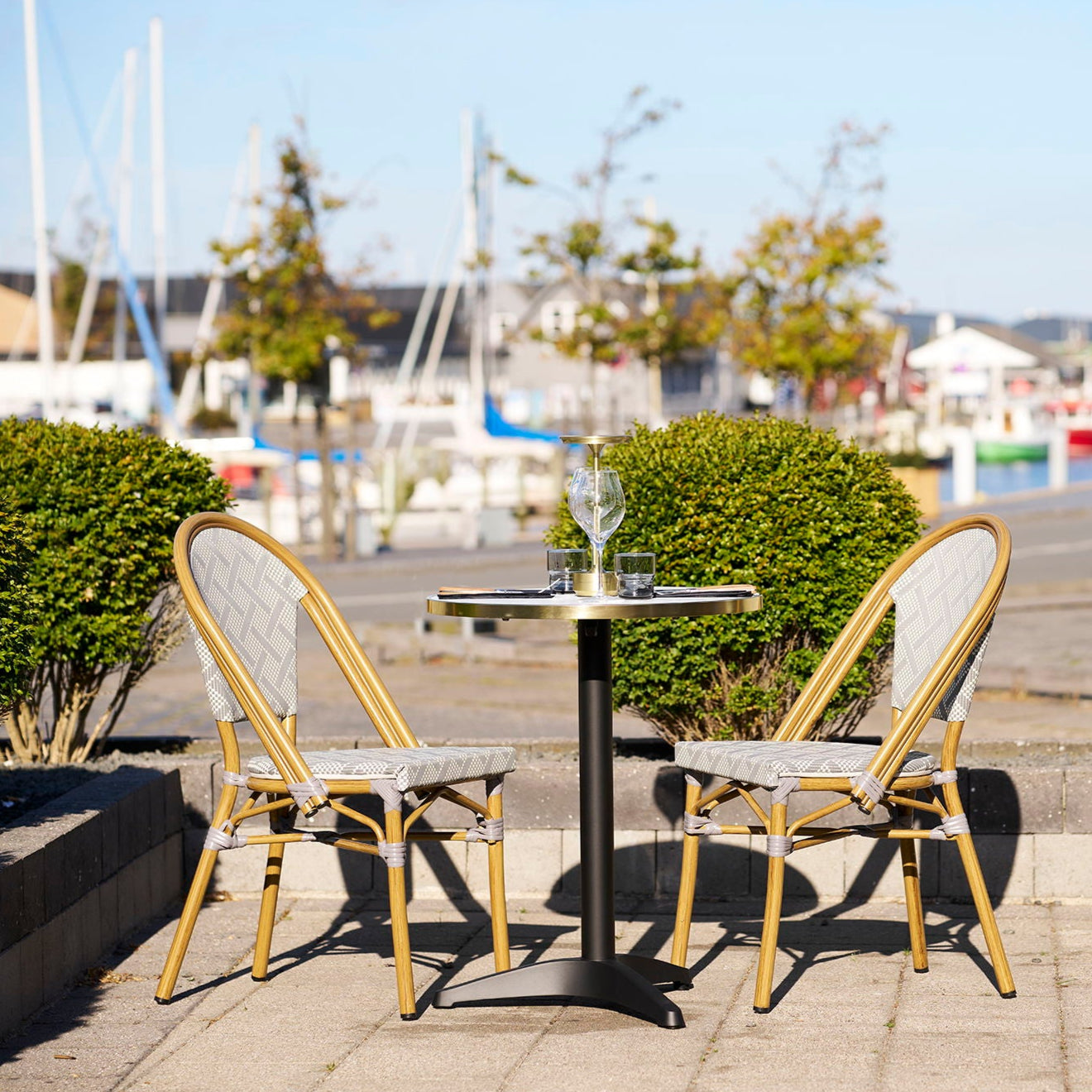 Bistro Table