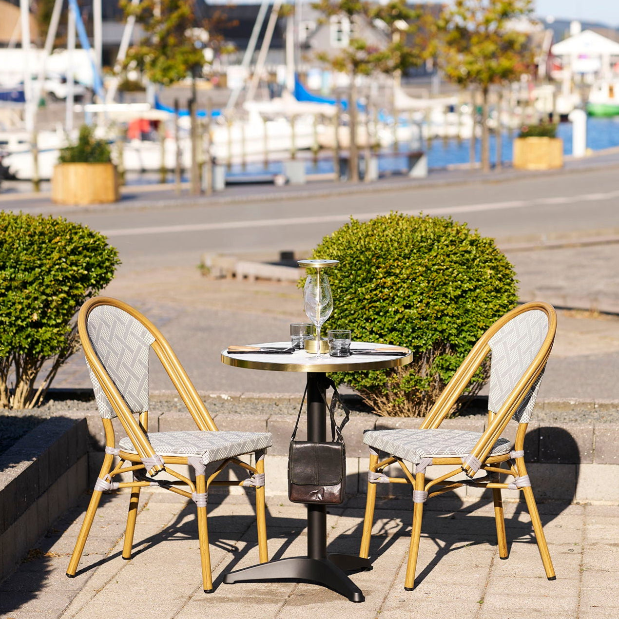 Bistro Table