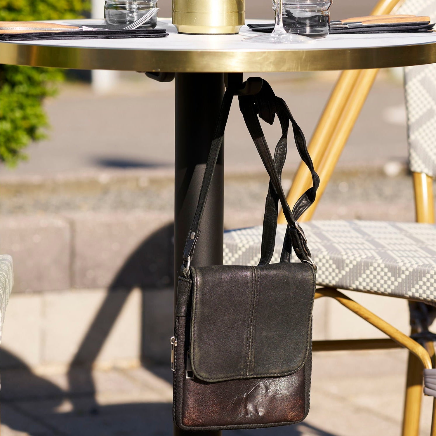 Bistro Table