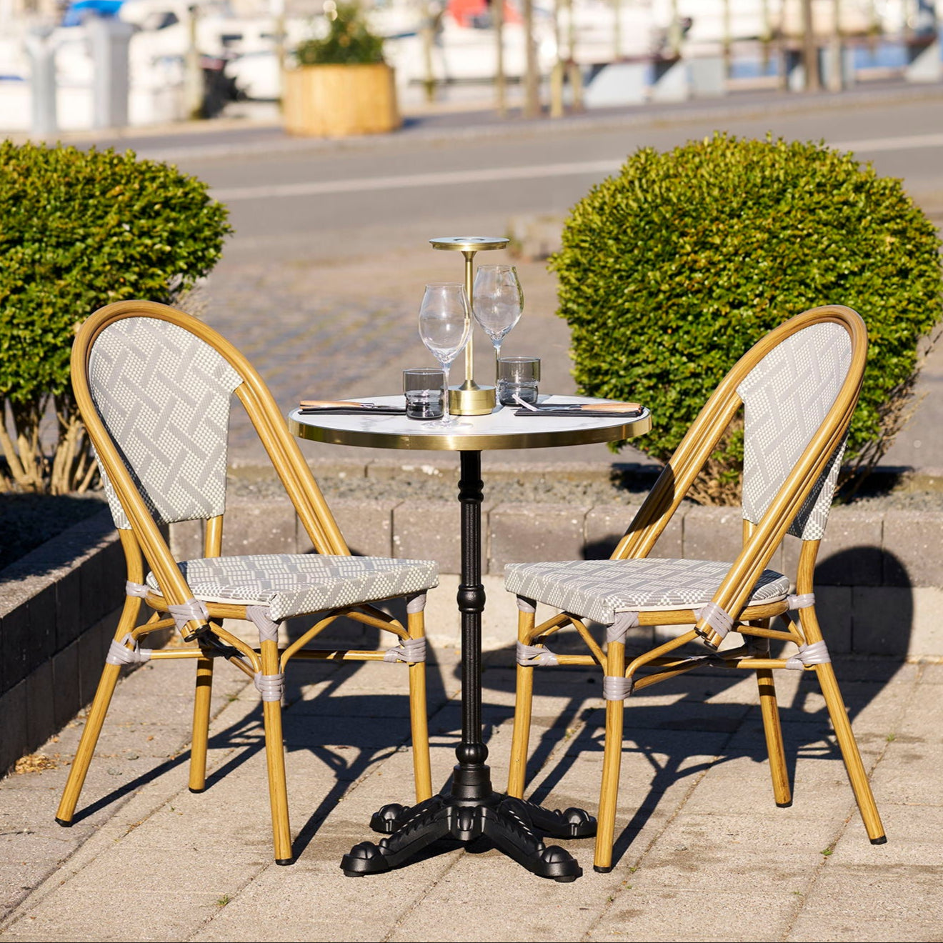Bistro Table