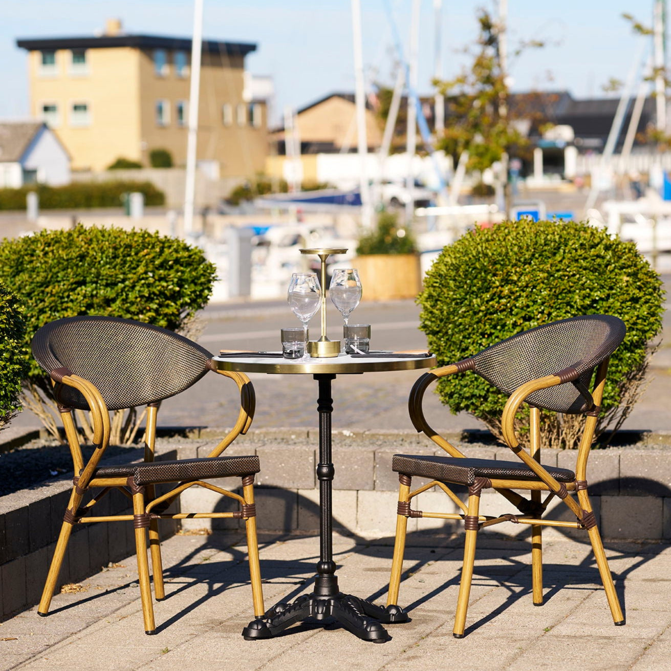 Bistro Table
