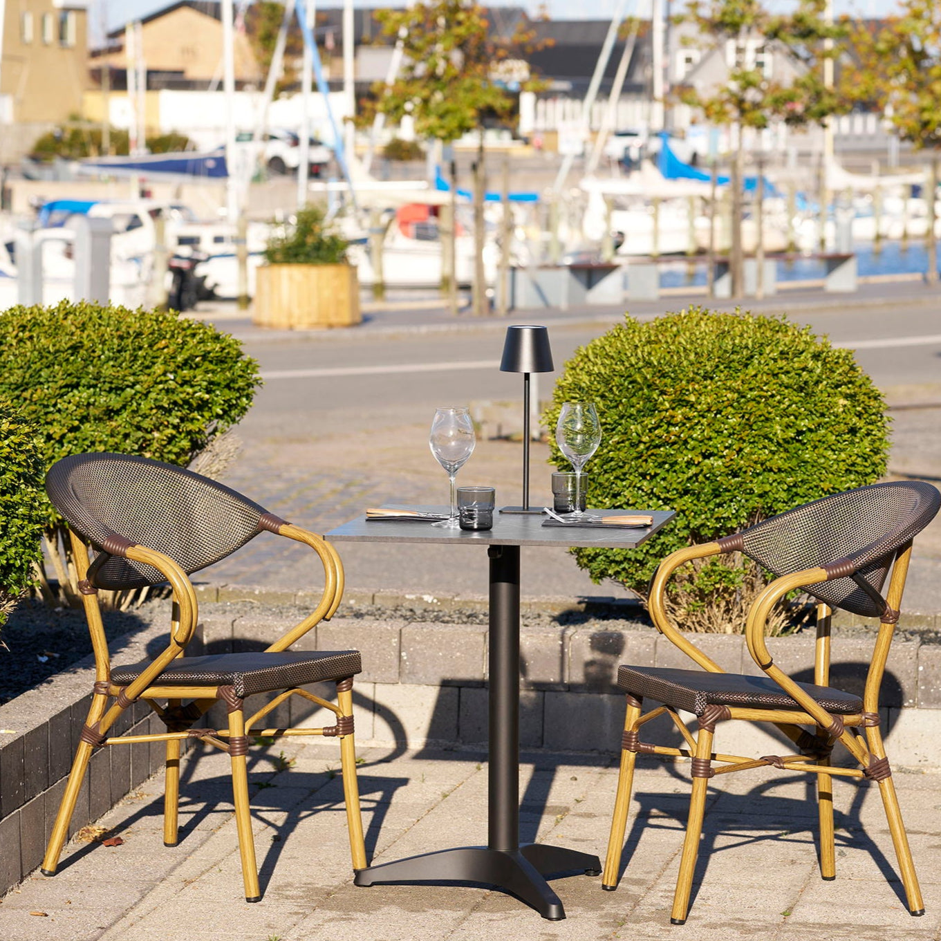 Bistro Table