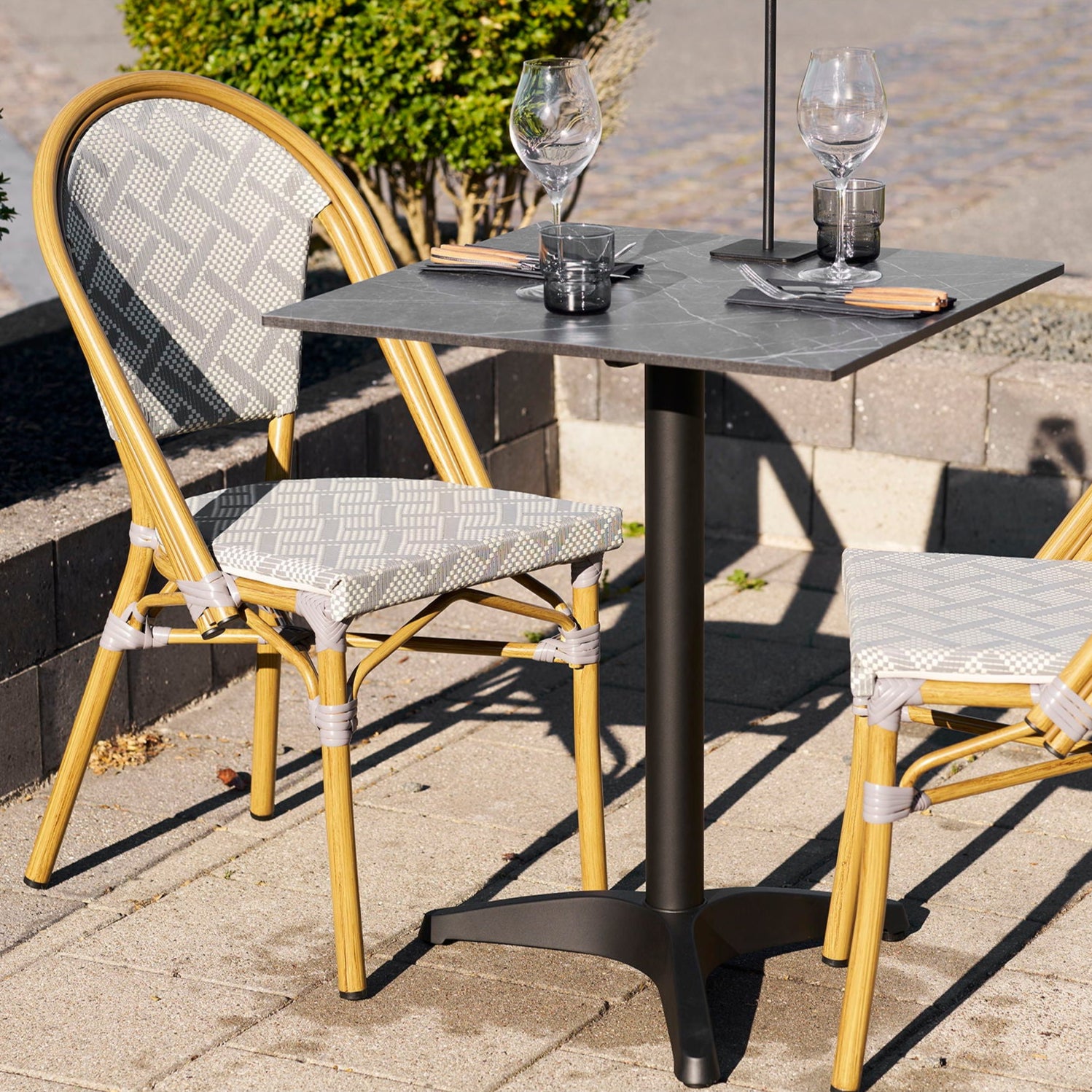 Bistro Table