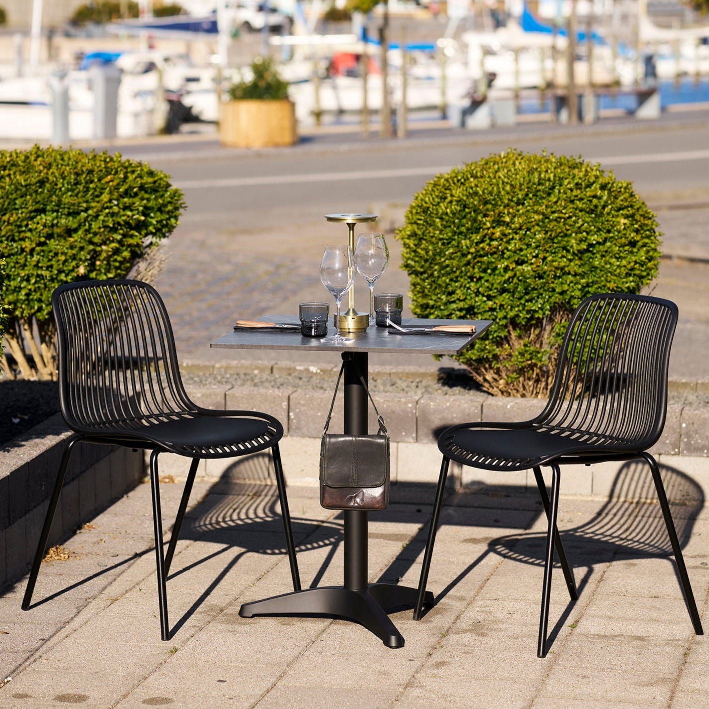 Bistro Table