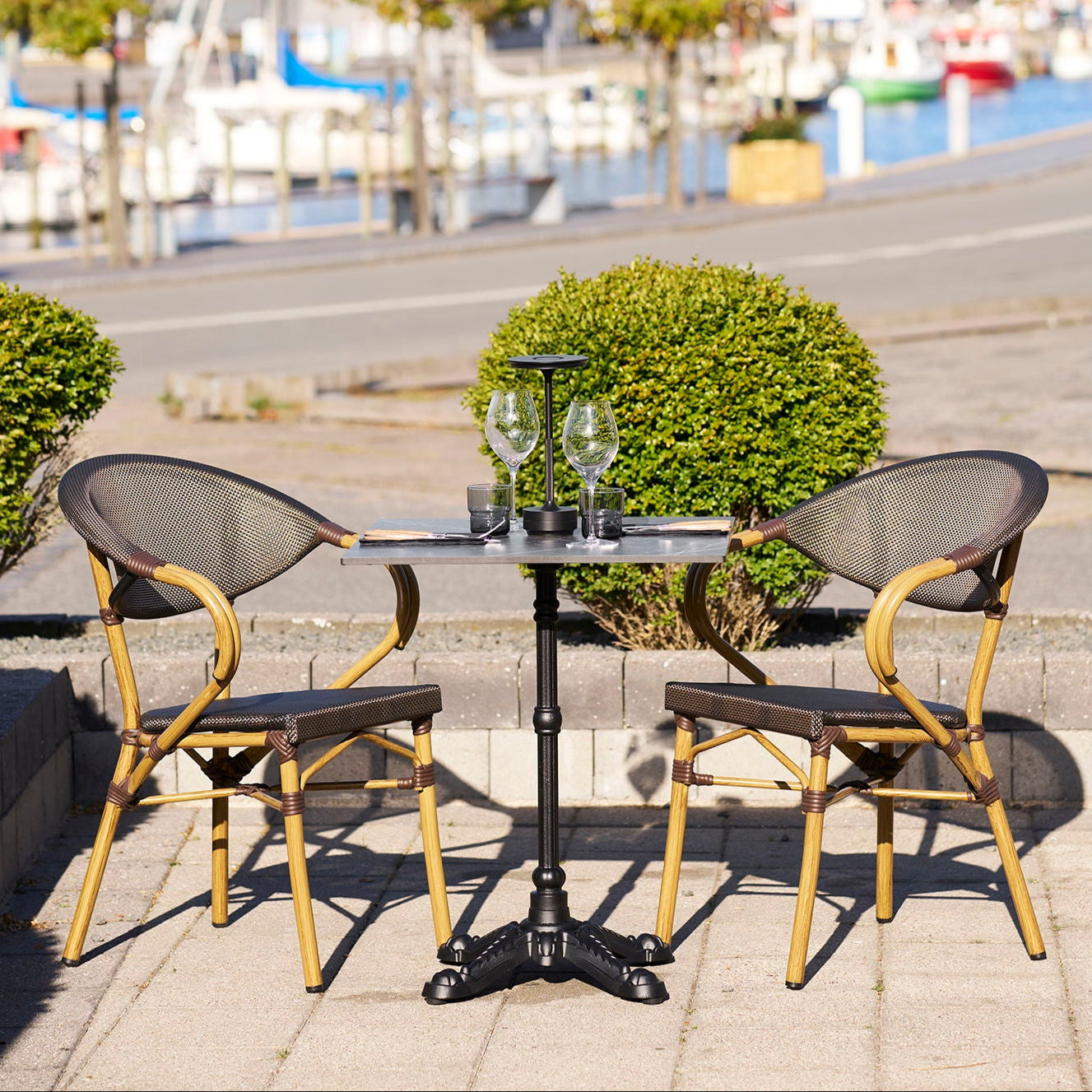 Bistro Table