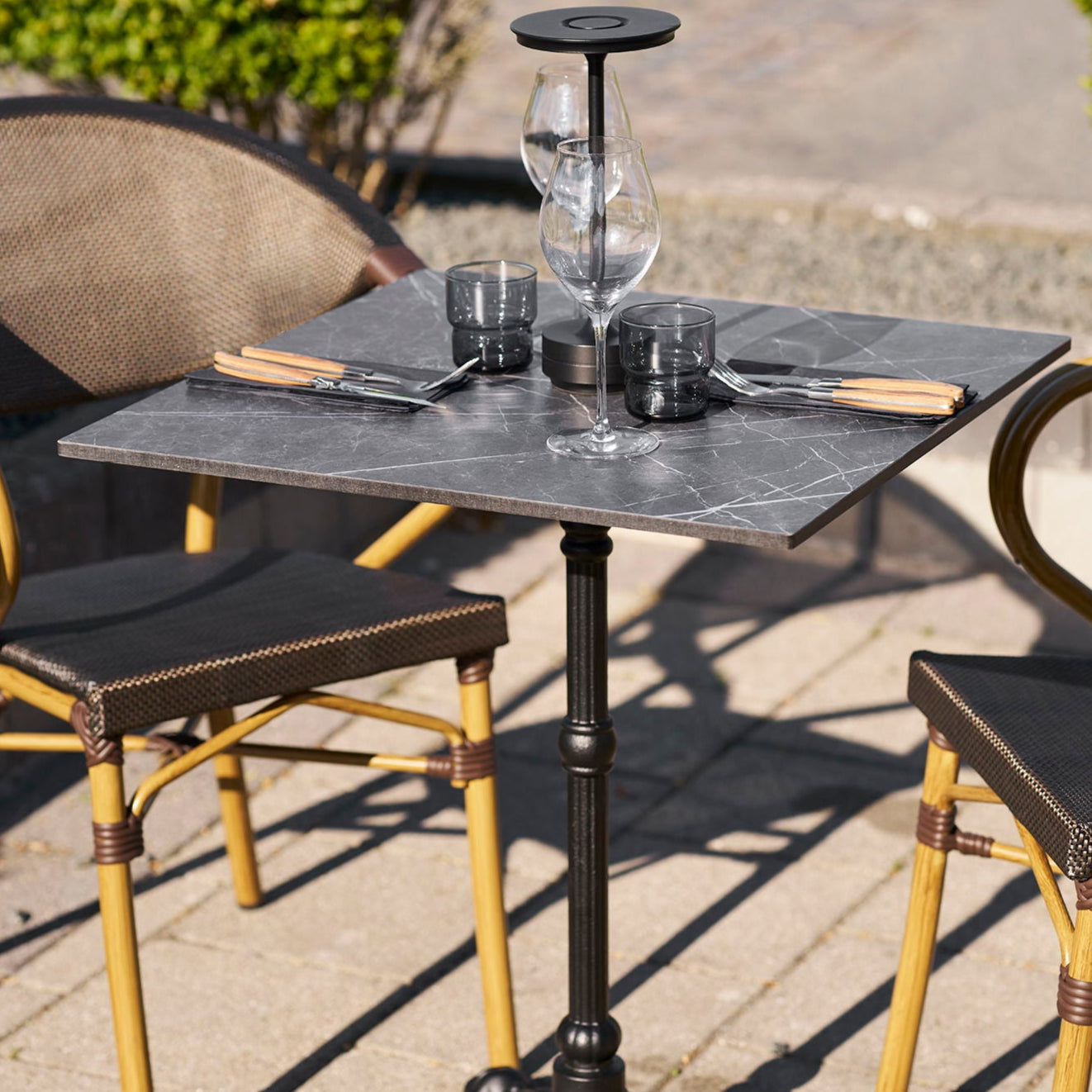 Bistro Table