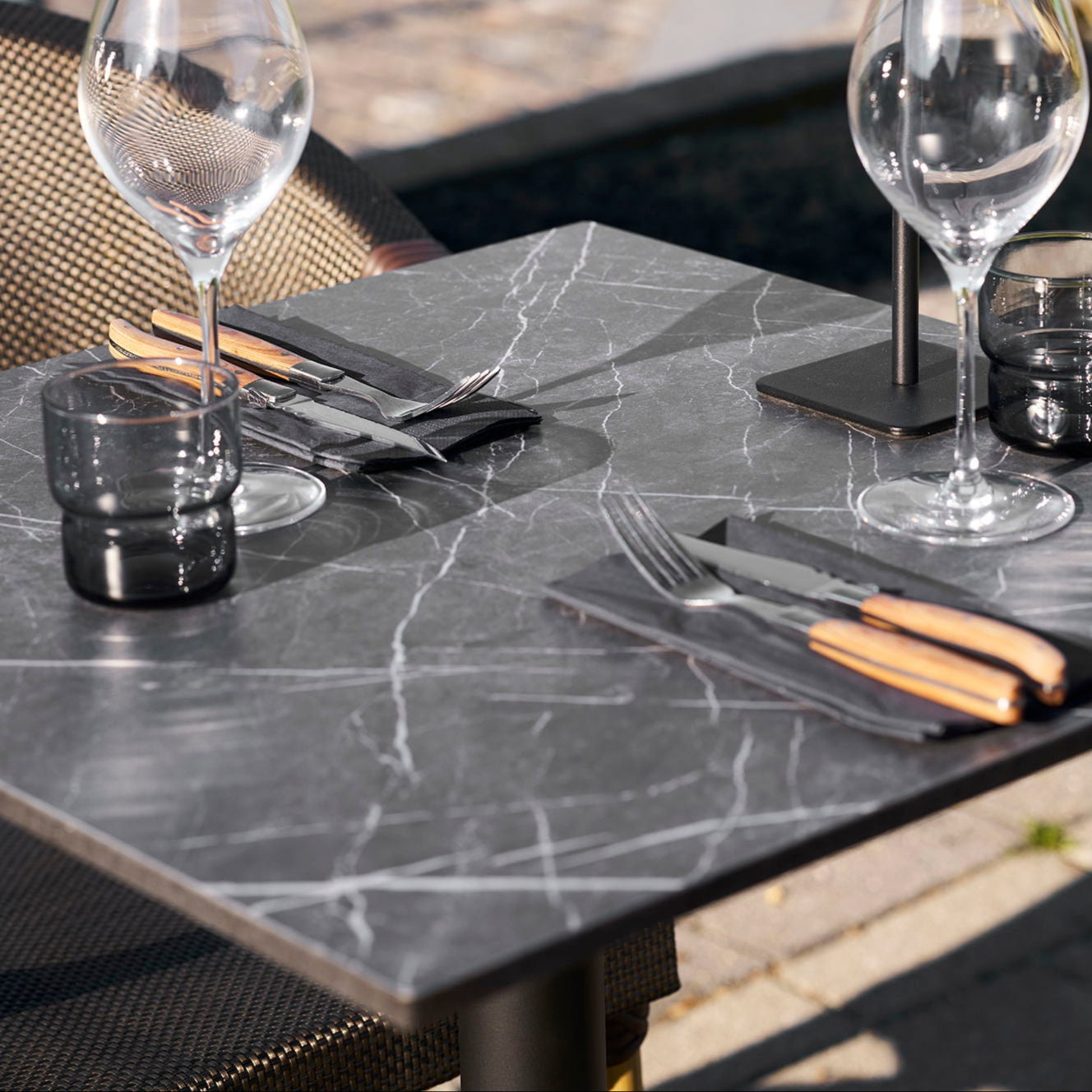 Bistro Table