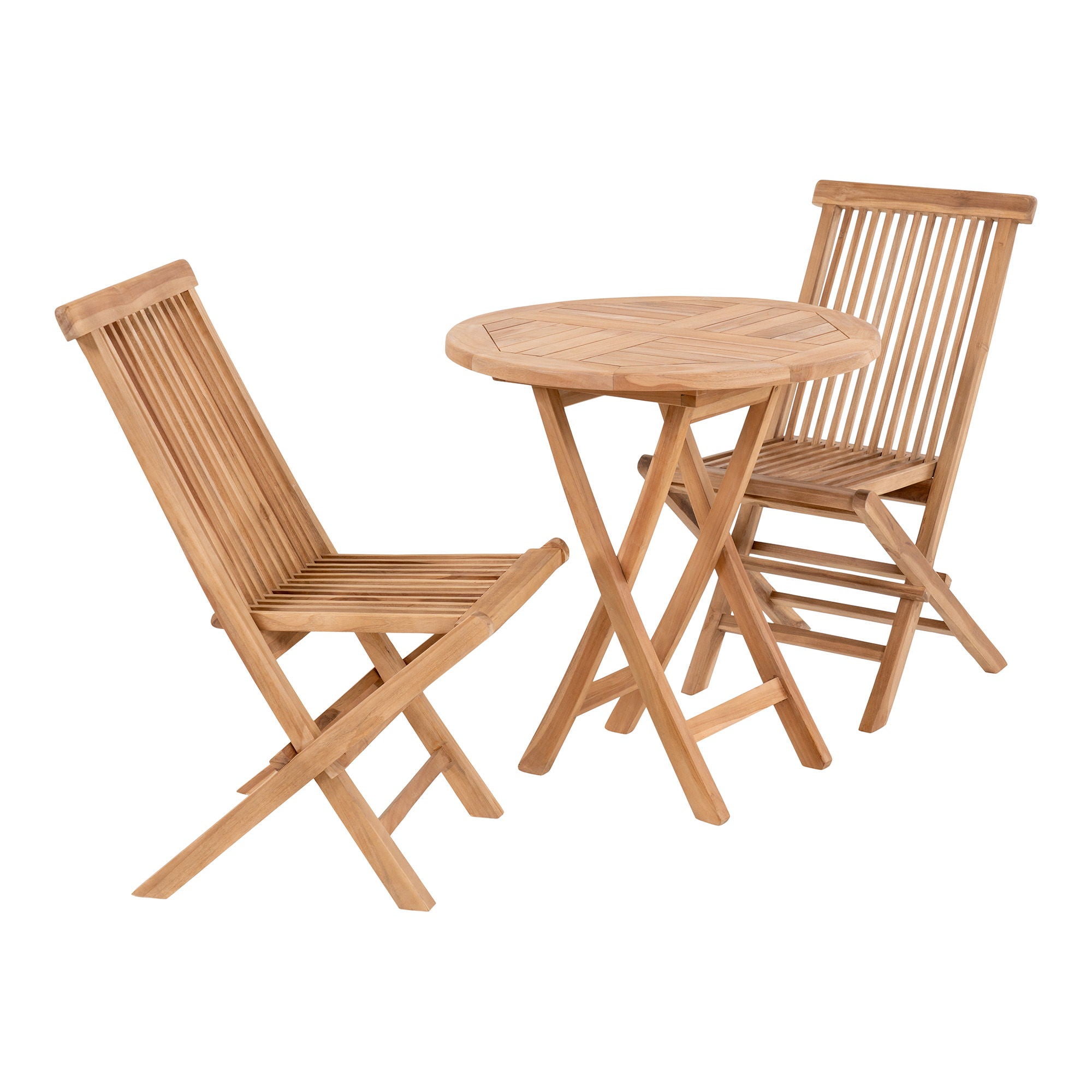 Oviedo and Toledo Garden Set 