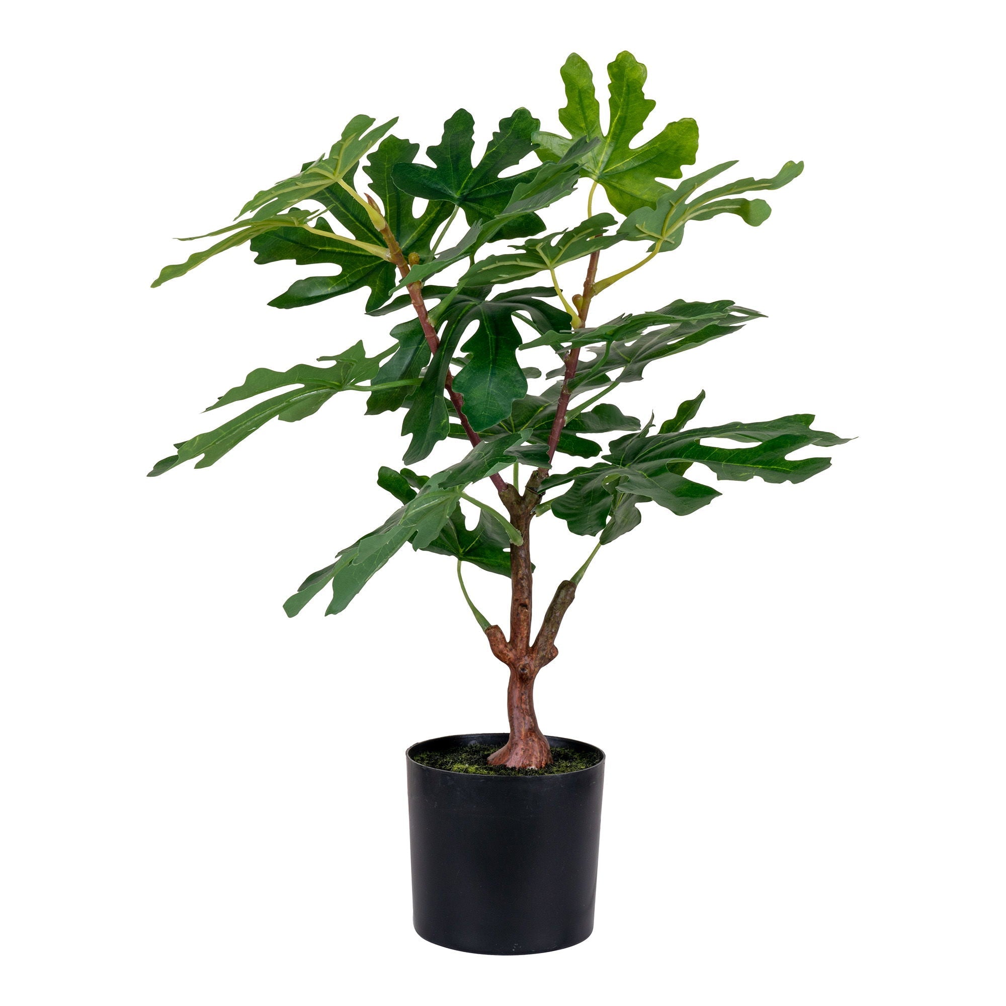 Arbre artificiel Figuier vert