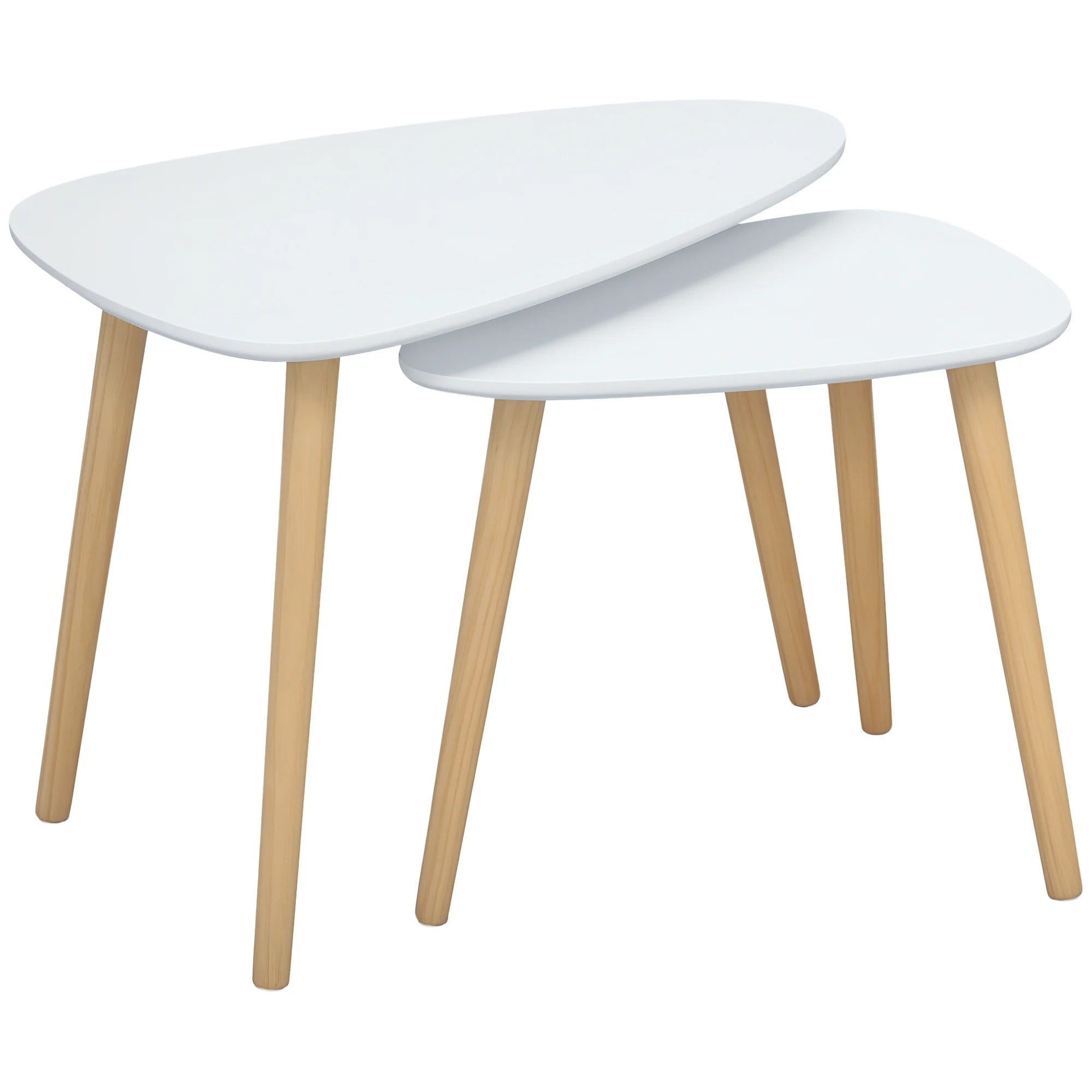 Tables D’Appoint Design Scandinave