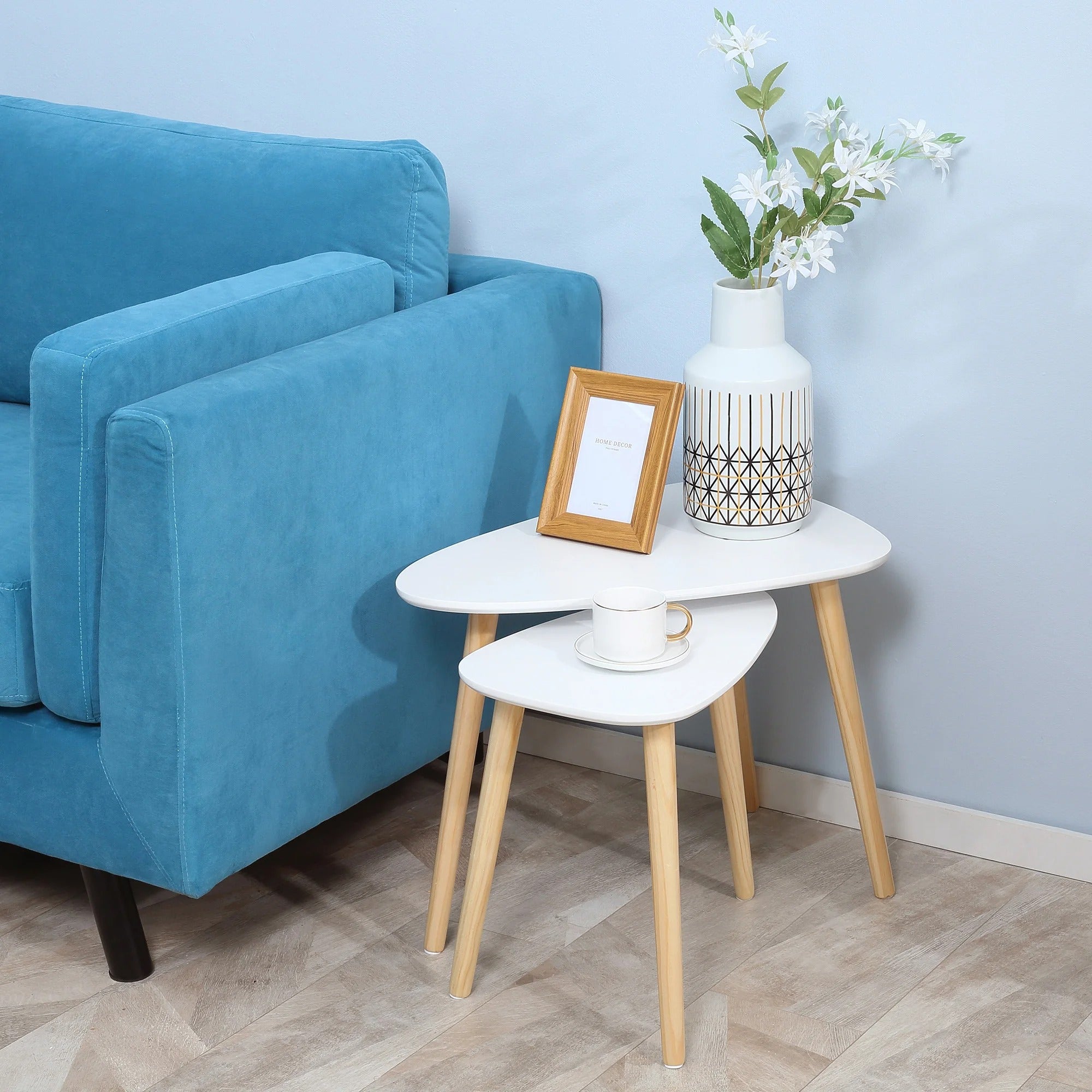 Tables D’Appoint Design Scandinave