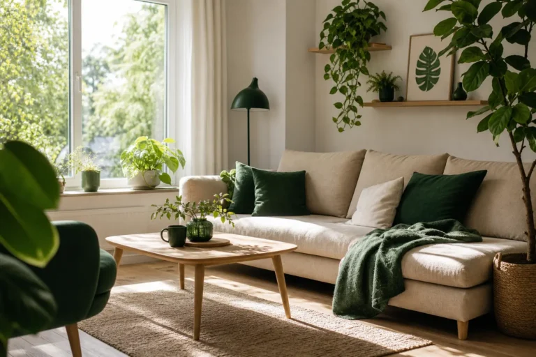 Comment disposer ses meubles dans un salon : guide complet 2026