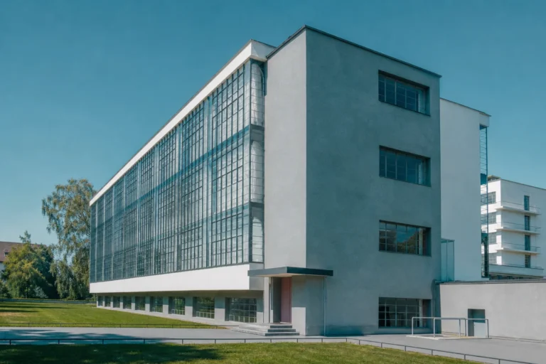 Bauhaus design : origines, principes et inspirations déco en 2026
