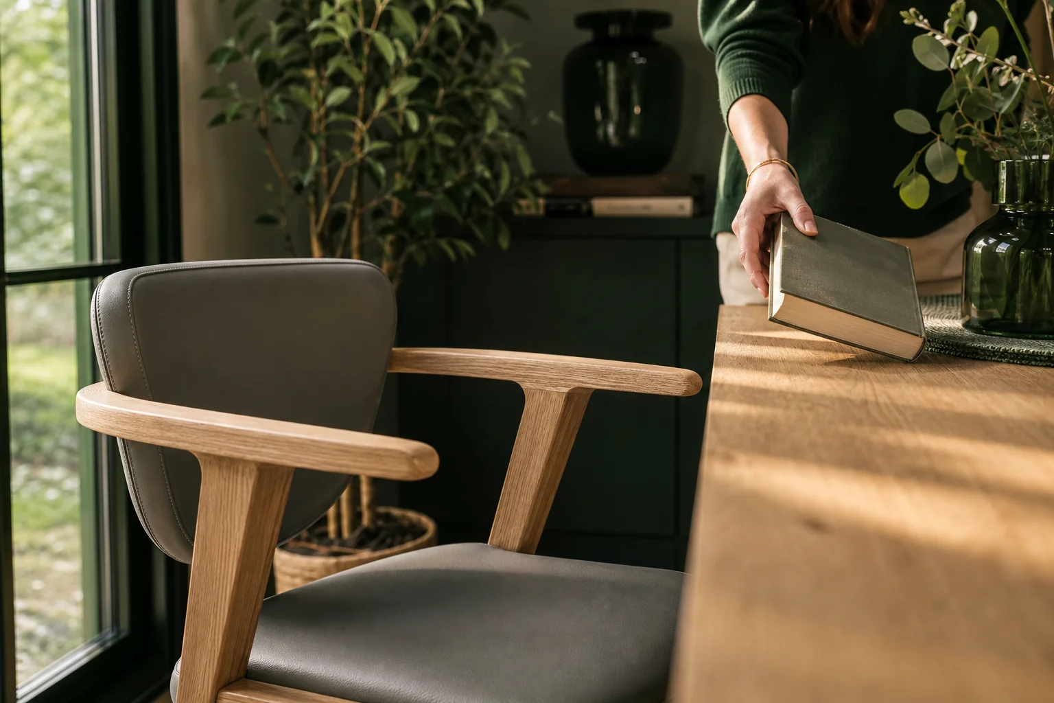 chaises avec accoudoirs pour comment choisir ses chaises de salle à manger
