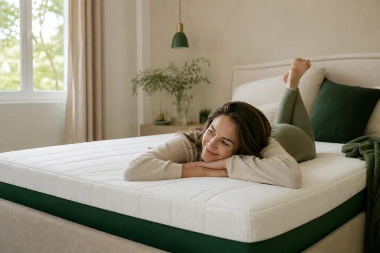 Comment choisir son matelas : le guide complet pour bien dormir en 2026