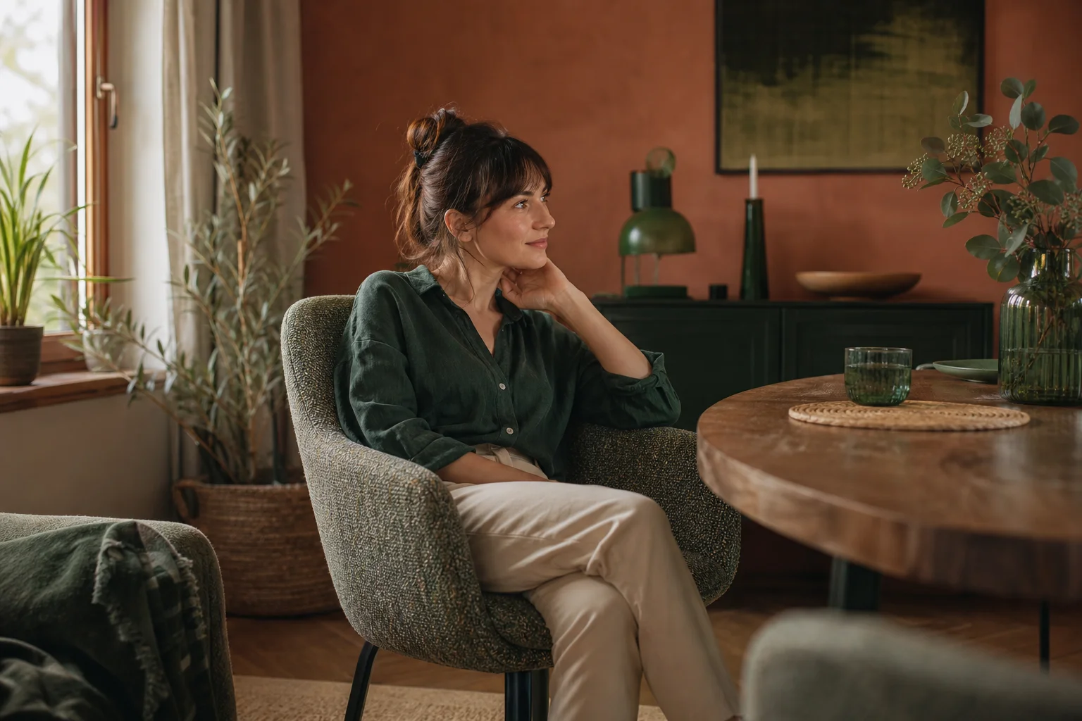 assise rembourrée et confort pour comment choisir ses chaises de salle à manger