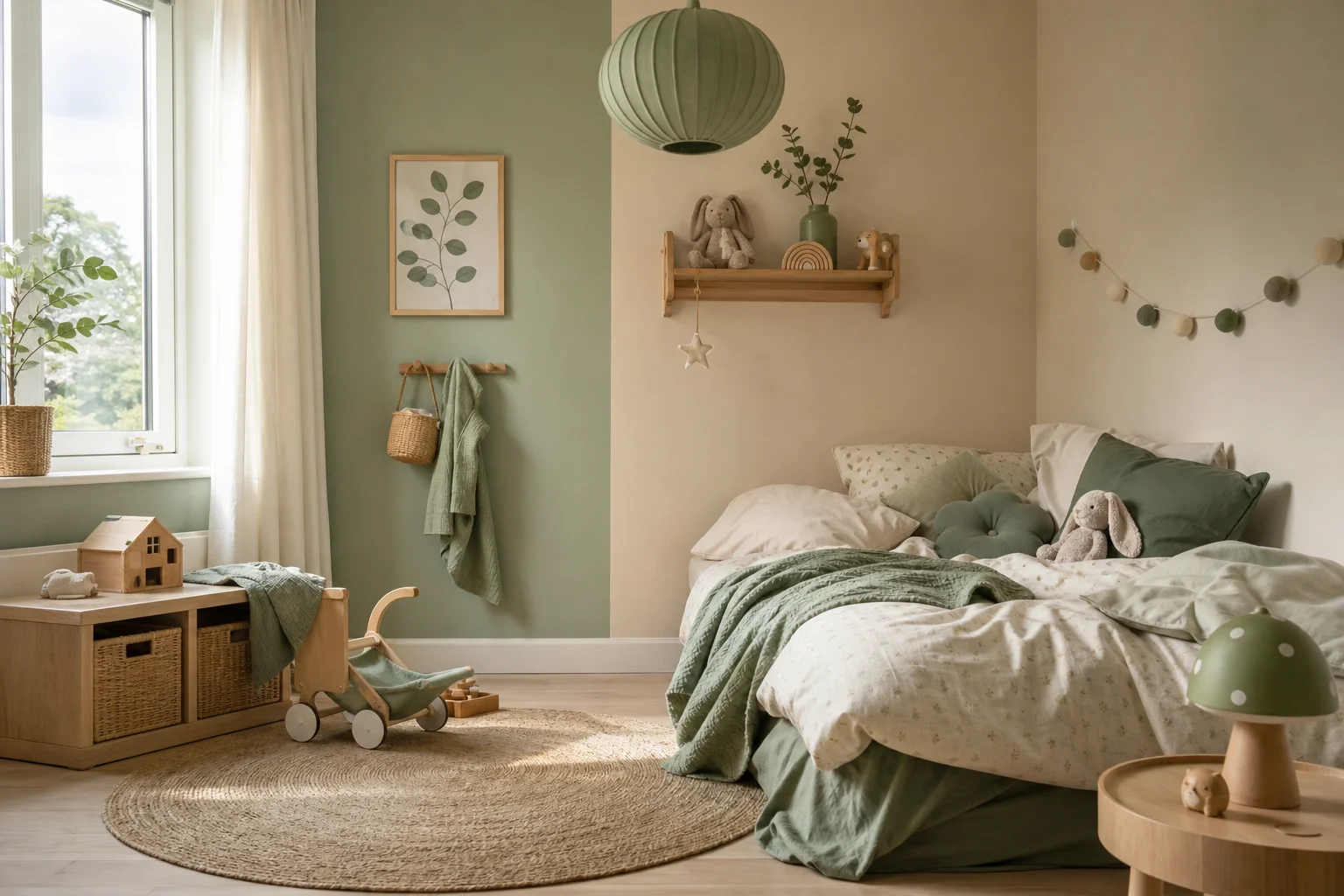 Palette de couleurs douces pour chambre bébé deco chambre bebe couleurs pastel et ambiance apaisante