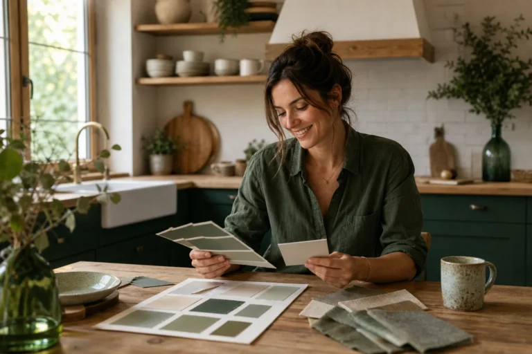 Comment relooker une cuisine : le guide complet étape par étape