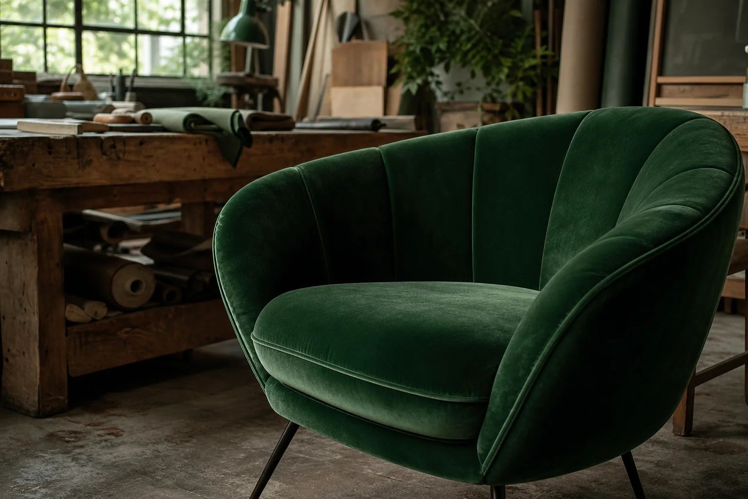 Histoire du meuble design made in design et ses origines