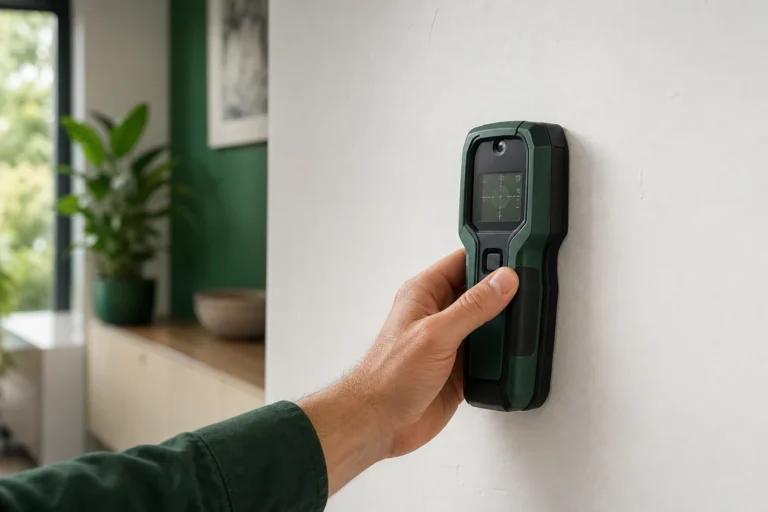 Comment accrocher des cadres au mur sans se tromper en 2026