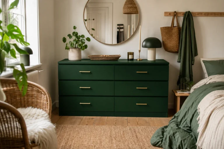 Comment relooker un meuble ikea facilement en 2026 : guide complet
