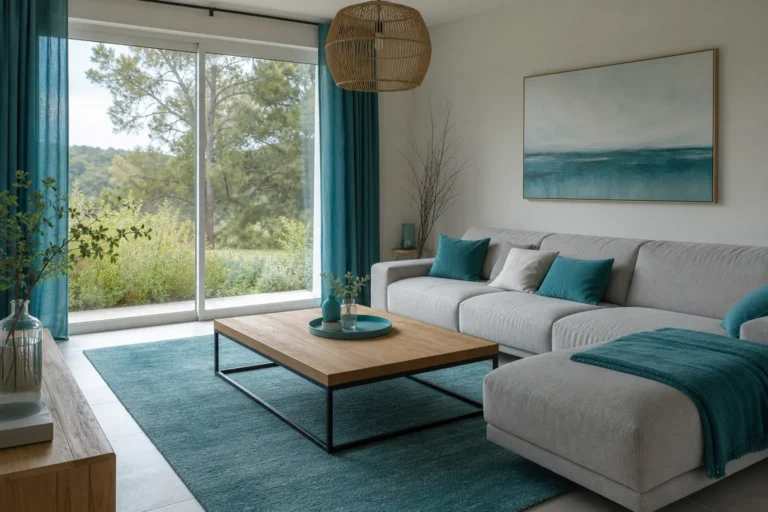 Décoration contemporaine : définition, codes et conseils pour votre intérieur