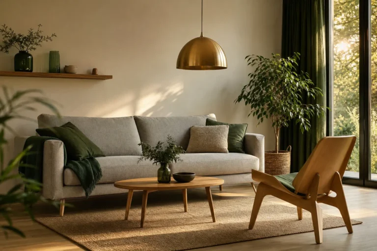 Meuble design made in design : guide complet pour bien choisir